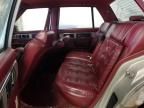 1989 Oldsmobile Delta 88 Royale Brougham