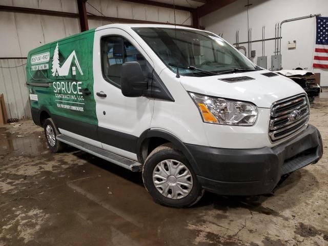 2019 Ford Transit T-250