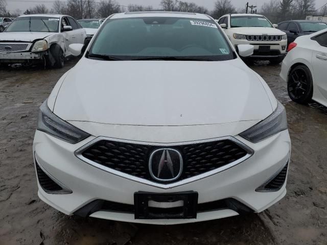 2021 Acura ILX Premium