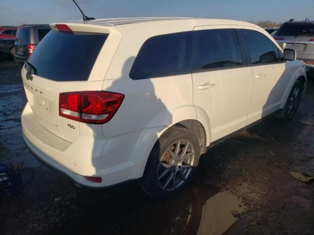 2015 Dodge Journey R/T