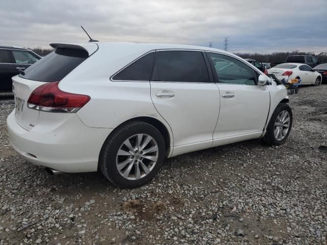 2013 Toyota Venza LE