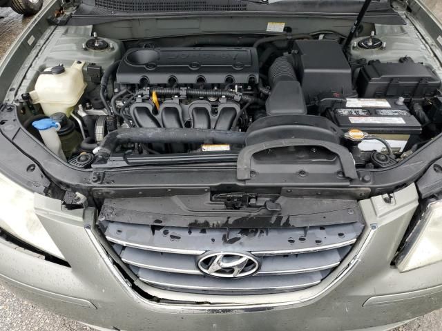 2009 Hyundai Sonata GLS