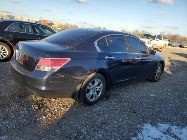 2010 Honda Accord LXP