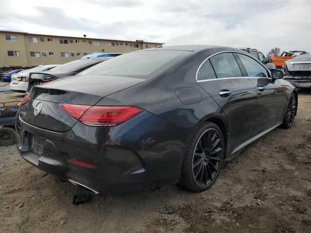 2019 Mercedes-Benz CLS 450