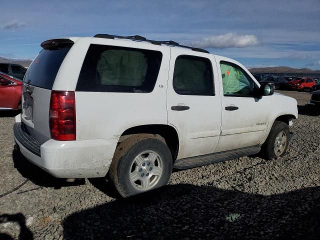 2007 Chevrolet Tahoe K1500