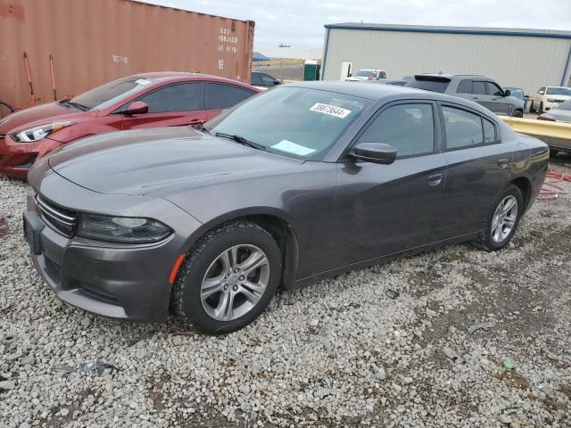 2015 Dodge Charger SE