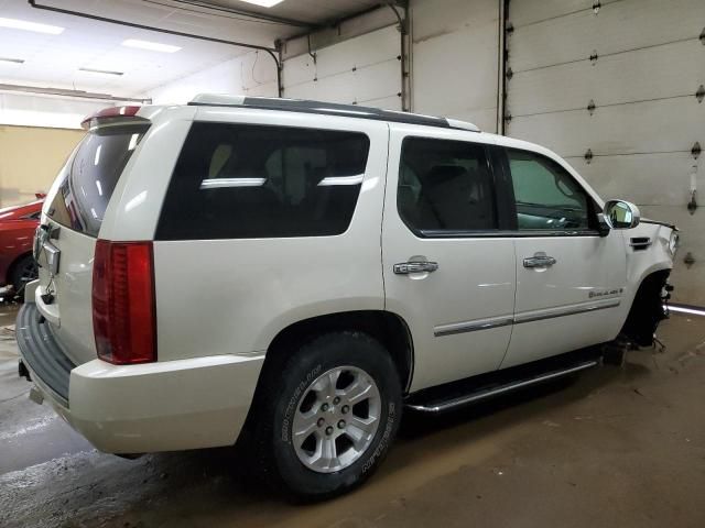 2007 Cadillac Escalade Luxury