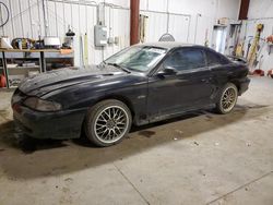 Salvage cars for sale from Copart Billings, MT: 1998 Ford Mustang GT