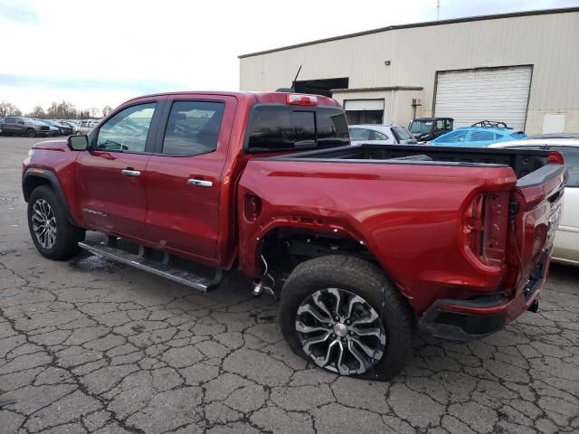 2023 GMC Canyon Denali