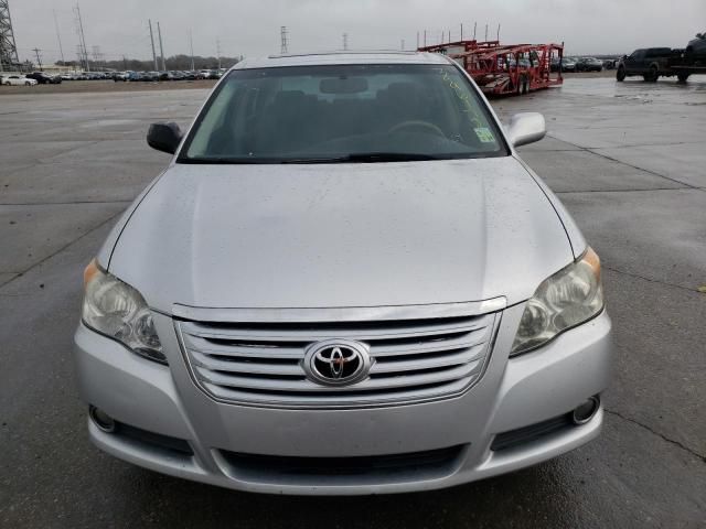 2009 Toyota Avalon XL