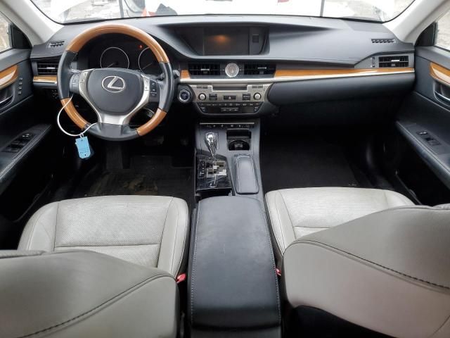 2014 Lexus ES 300H