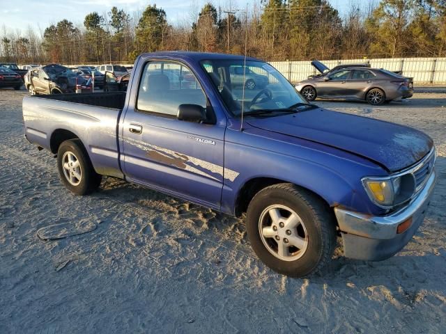 1996 Toyota Tacoma