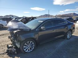 Cars Selling Today at auction: 2015 Buick Lacrosse