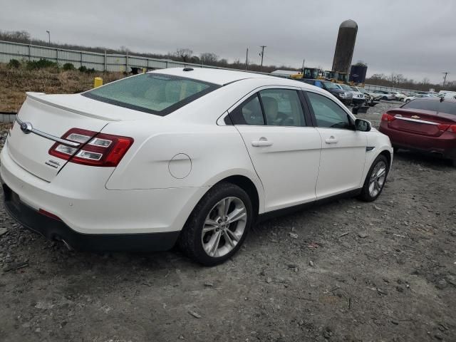 2016 Ford Taurus SEL