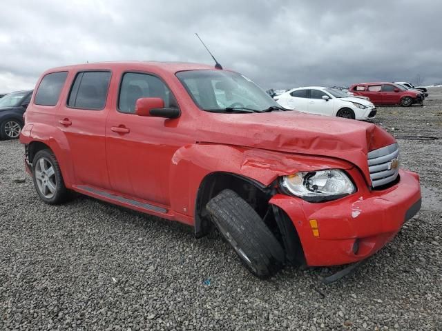 2009 Chevrolet HHR LT