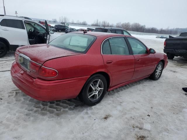 2005 Buick Lesabre Limited