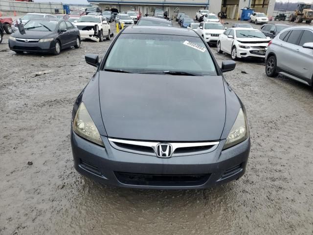 2006 Honda Accord EX