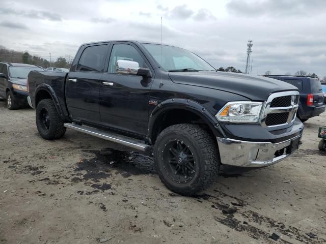 2015 Dodge RAM 1500 Longhorn