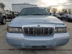 2002 Mercury Grand Marquis LS