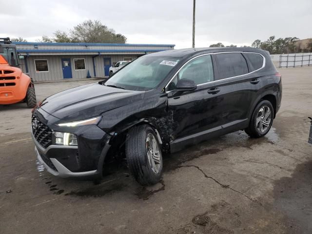 2021 Hyundai Santa FE SE