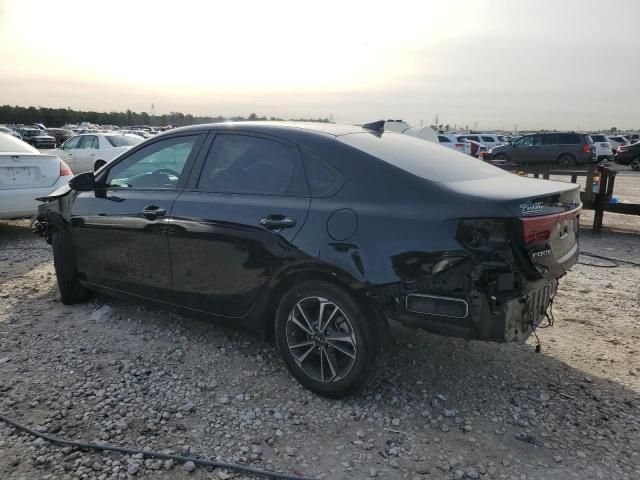 2023 KIA Forte LX