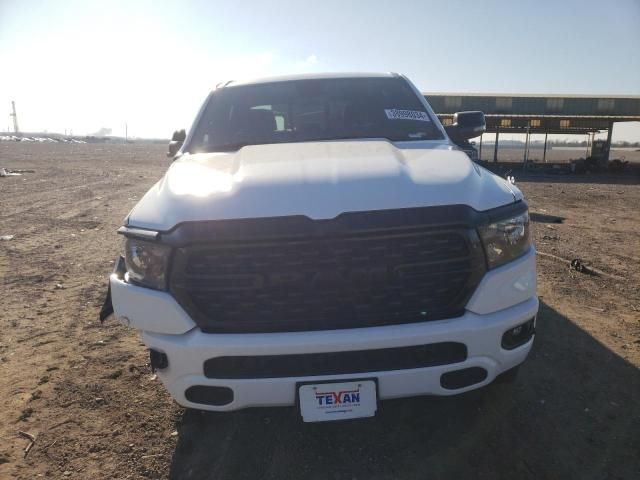 2024 Dodge RAM 1500 BIG HORN/LONE Star