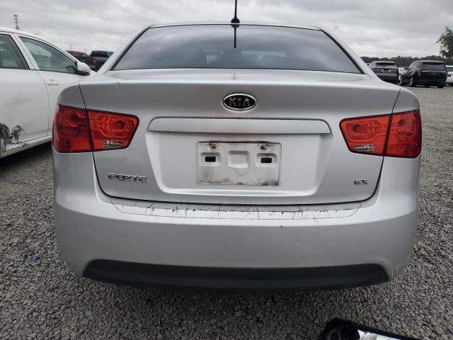 2013 KIA Forte EX