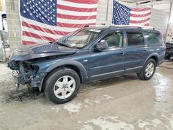 Salvage cars for sale from Copart Columbia, MO: 2006 Volvo XC70