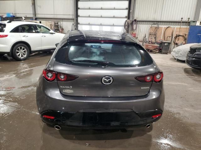 2023 Mazda 3 Select