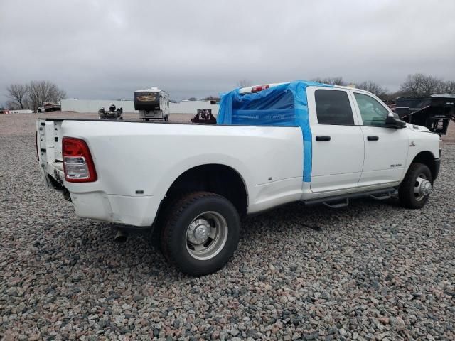 2021 Dodge RAM 3500 Tradesman