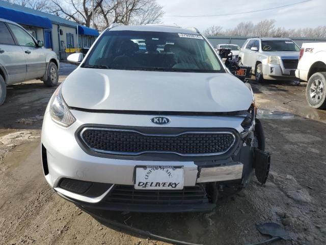 2019 KIA Niro FE