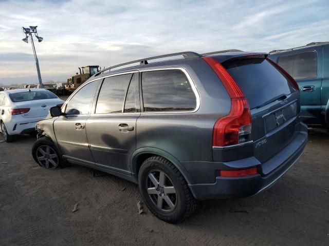 2008 Volvo XC90 3.2