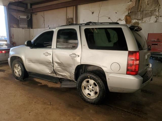 2011 Chevrolet Tahoe K1500 LT