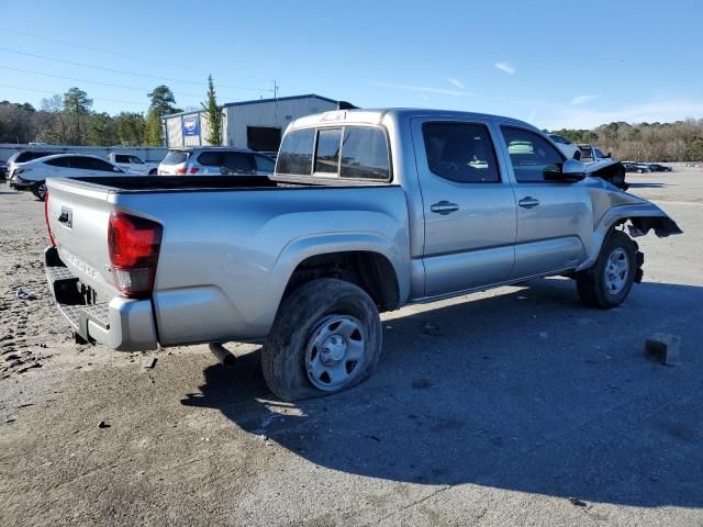 2023 Toyota Tacoma Double Cab