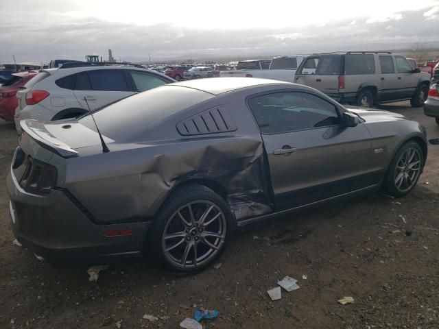 2014 Ford Mustang GT