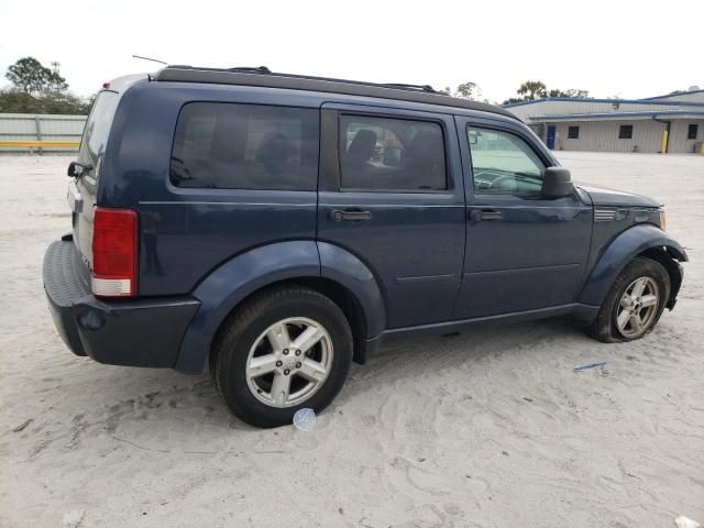 2008 Dodge Nitro SLT