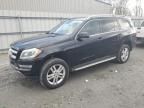 2014 Mercedes-Benz GL 450 4matic