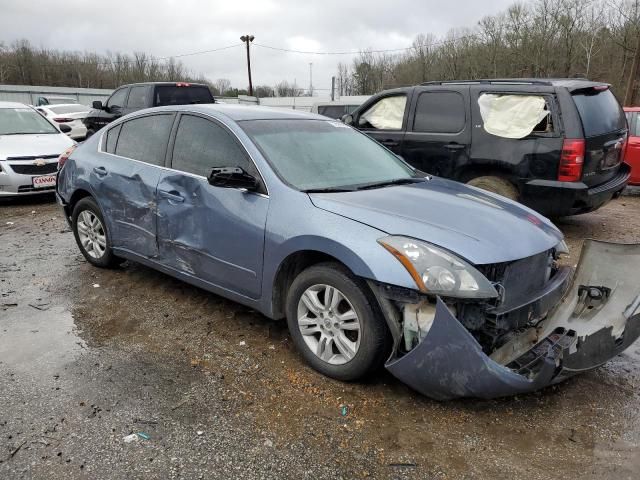 2011 Nissan Altima Base