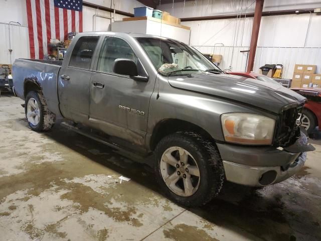 2006 Dodge RAM 1500 ST