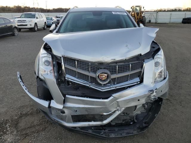 2010 Cadillac SRX Luxury Collection