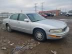 2001 Buick Park Avenue