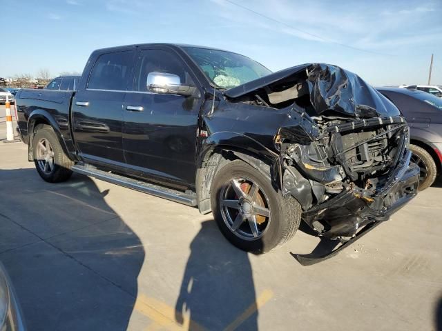 2018 Dodge RAM 1500 Longhorn