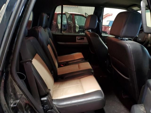 2008 Ford Expedition Eddie Bauer