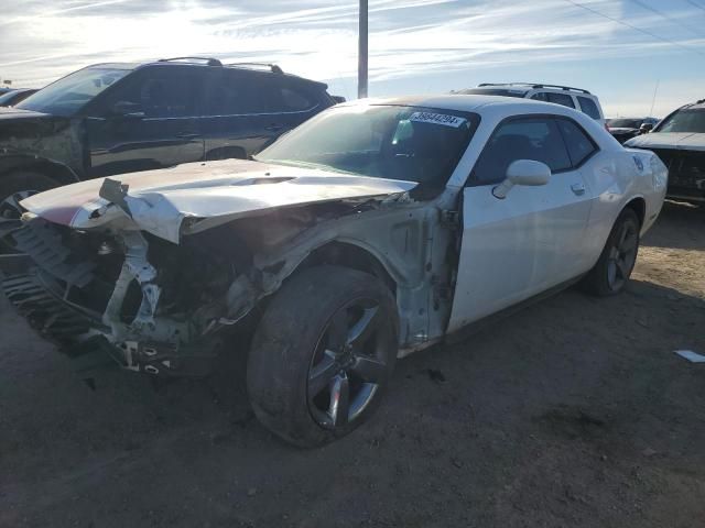 2014 Dodge Challenger SXT