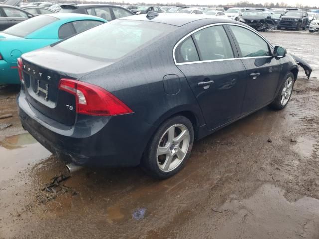 2013 Volvo S60 T5