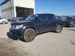 Nissan Frontier salvage cars for sale: 2013 Nissan Frontier S