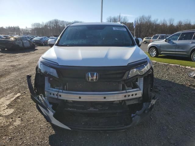 2021 Honda Pilot SE