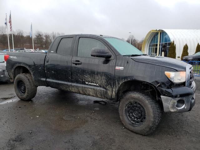 2013 Toyota Tundra Double Cab SR5