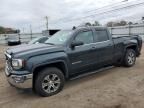 2017 GMC Sierra C1500 SLE