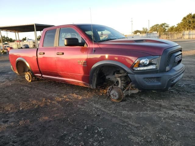 2021 Dodge RAM 1500 Classic SLT